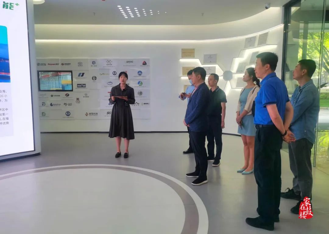 招商考察座谈会发言,招商引资宣传片人民网视频