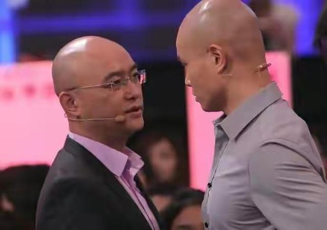 乐嘉谈隐忍,乐嘉谈人生悲剧