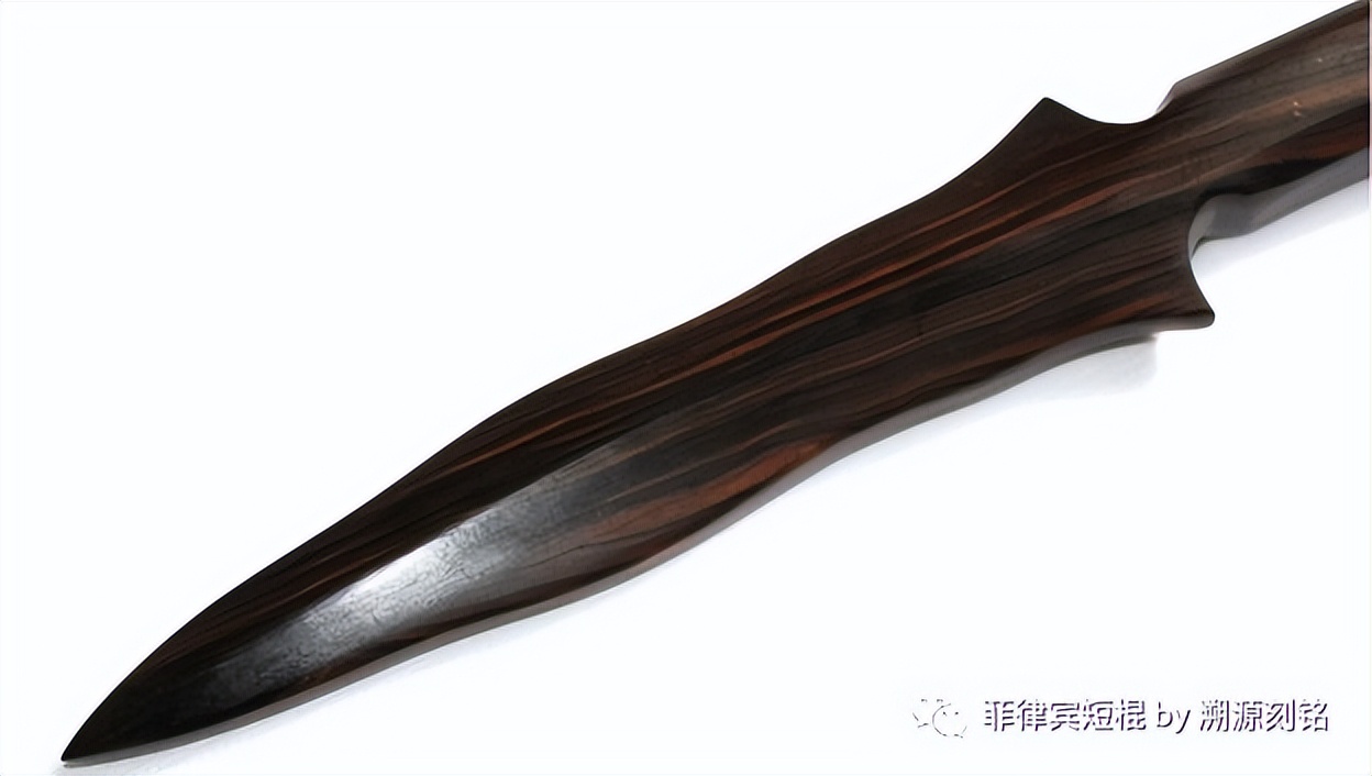 菲律宾短棍什么材质好,菲律宾短棍和中国少林棍