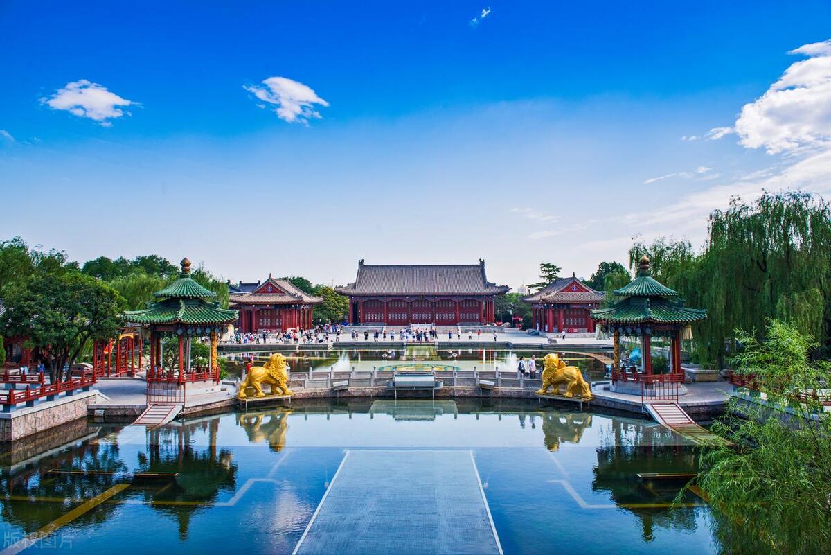 西安华清池门票多少钱,西安华清池门票老年人