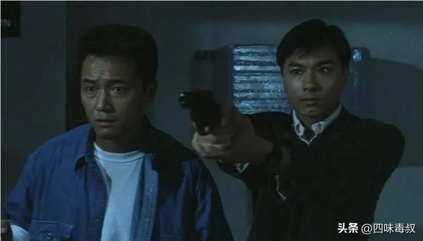 万万没想到，居然可以在一场驱魔斗法中追寻香港的旧时光