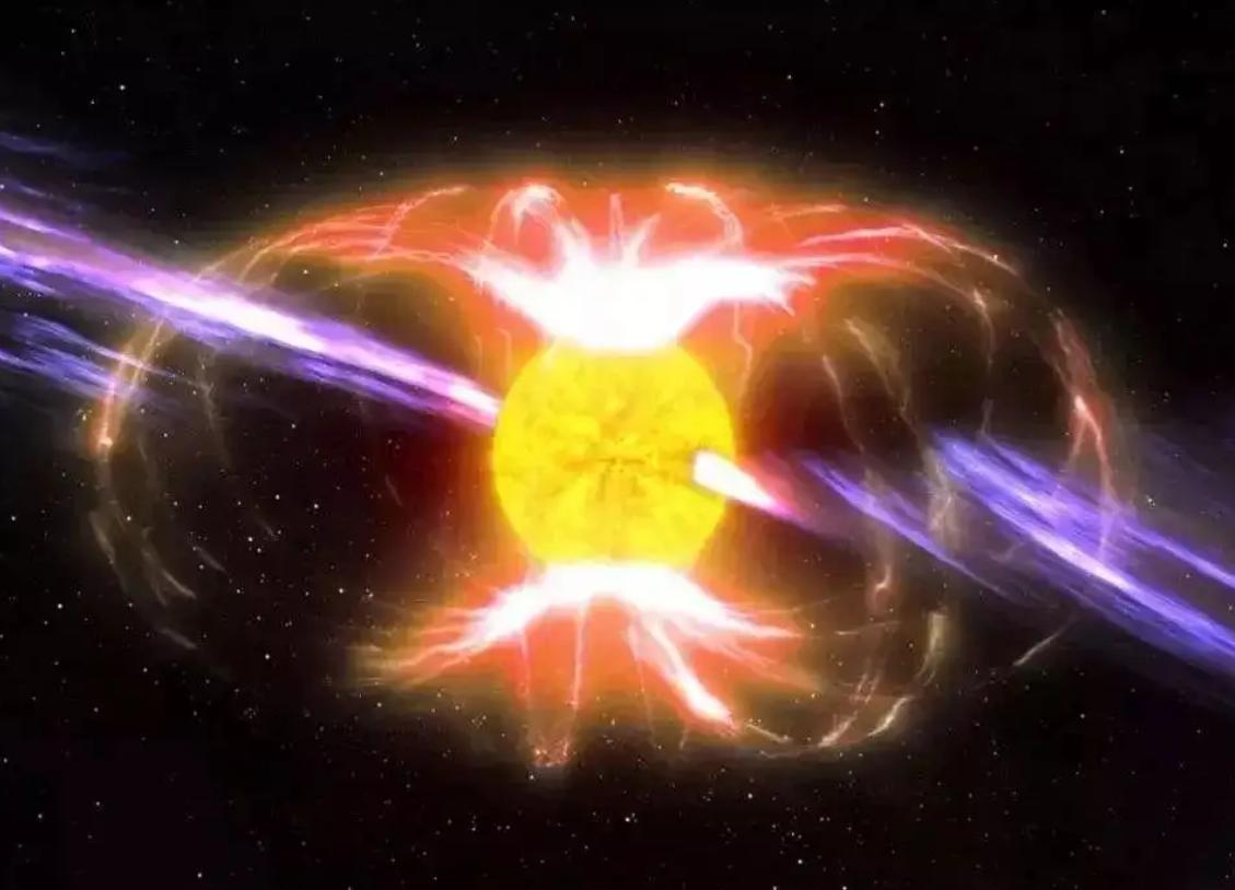 中国天眼所发现的外星信号,中国天眼发现外星人信号有回应吗