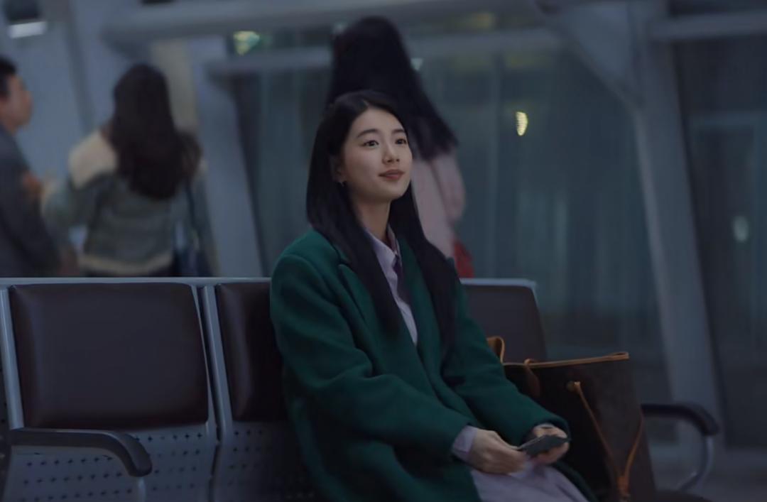 真假安娜身份被揭穿,真假安娜韩剧哪里看