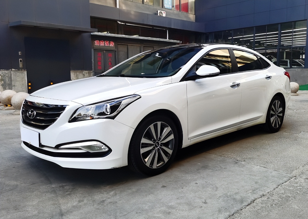 韩系车名图质量怎么样,韩系名图车质量到底咋样