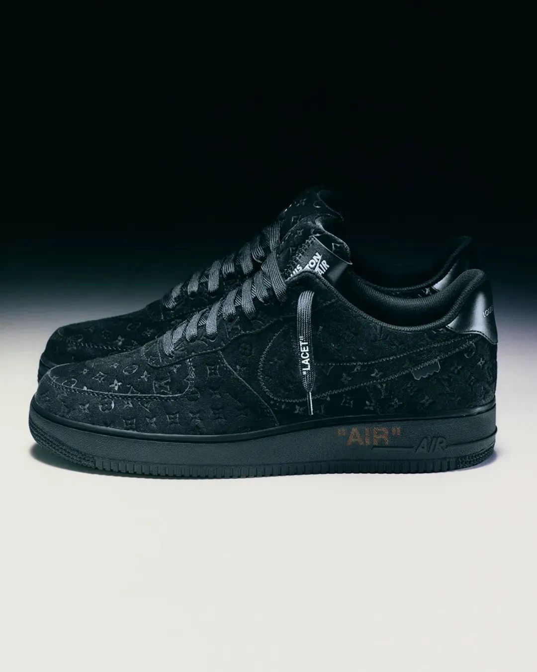 lv翻新鞋子要多少钱,lv解构国产潮牌