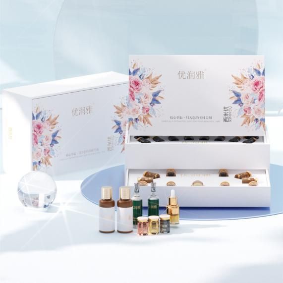 西米优瘦身介绍,西米优瘦身品牌