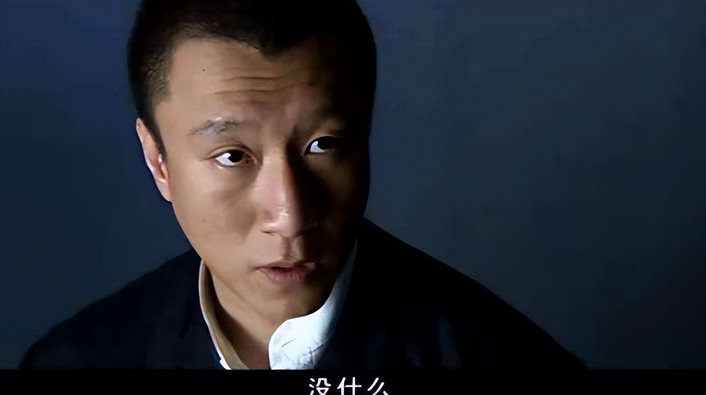 陈惠敏乌鸦大哥,陈惠敏再扮黑帮大佬