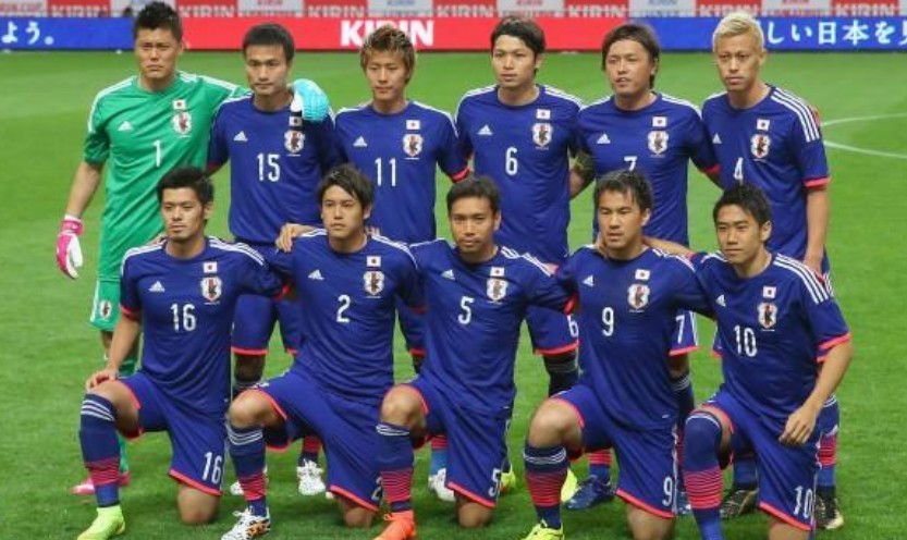 世界杯前32强排名,98年世界杯日本阿根廷