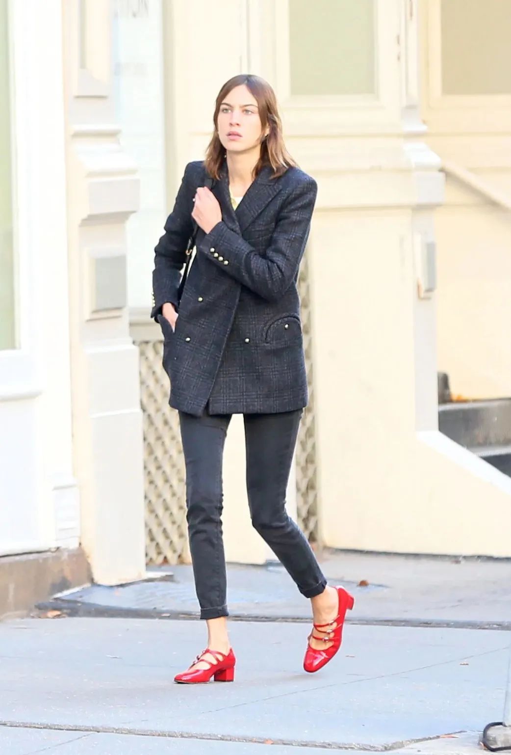 便宜又好看的春夏单鞋,又软又舒服的单鞋