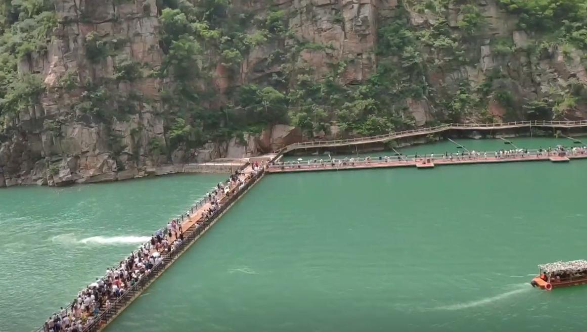 郑州植物园夏季开放时间,郑州夏季适合去哪旅游攻略