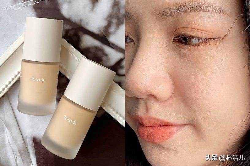 如何打造滋润又遮瑕的底妆,底妆的灵魂16款高光和底妆合集