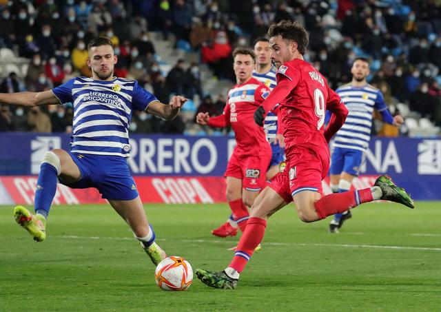 西班牙人三场大赛,武磊西班牙人2020-2021进球集锦