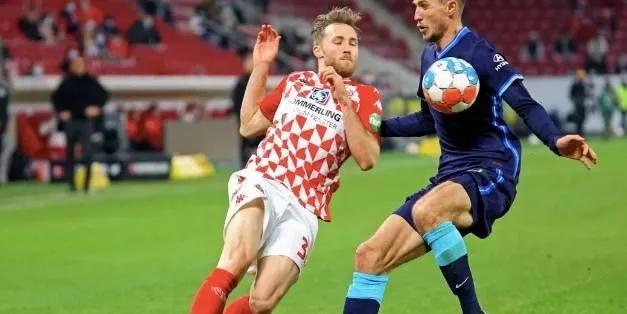 德甲联赛2021-2022赛程表,2023赛季五大联赛最佳阵容