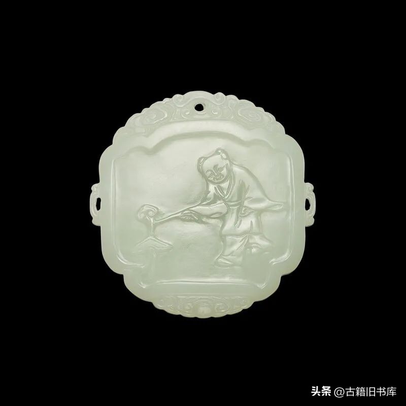 纽约苏富比2021年秋拍珍品 (苏富比2022 中国艺术珍品高古玉)