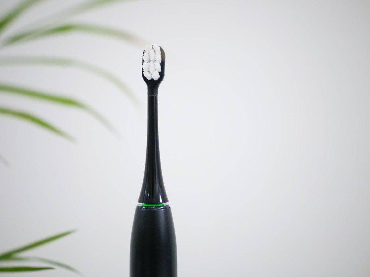 usmile电动牙刷和飞利浦电动牙刷,华为电动牙刷和飞利浦电动牙刷