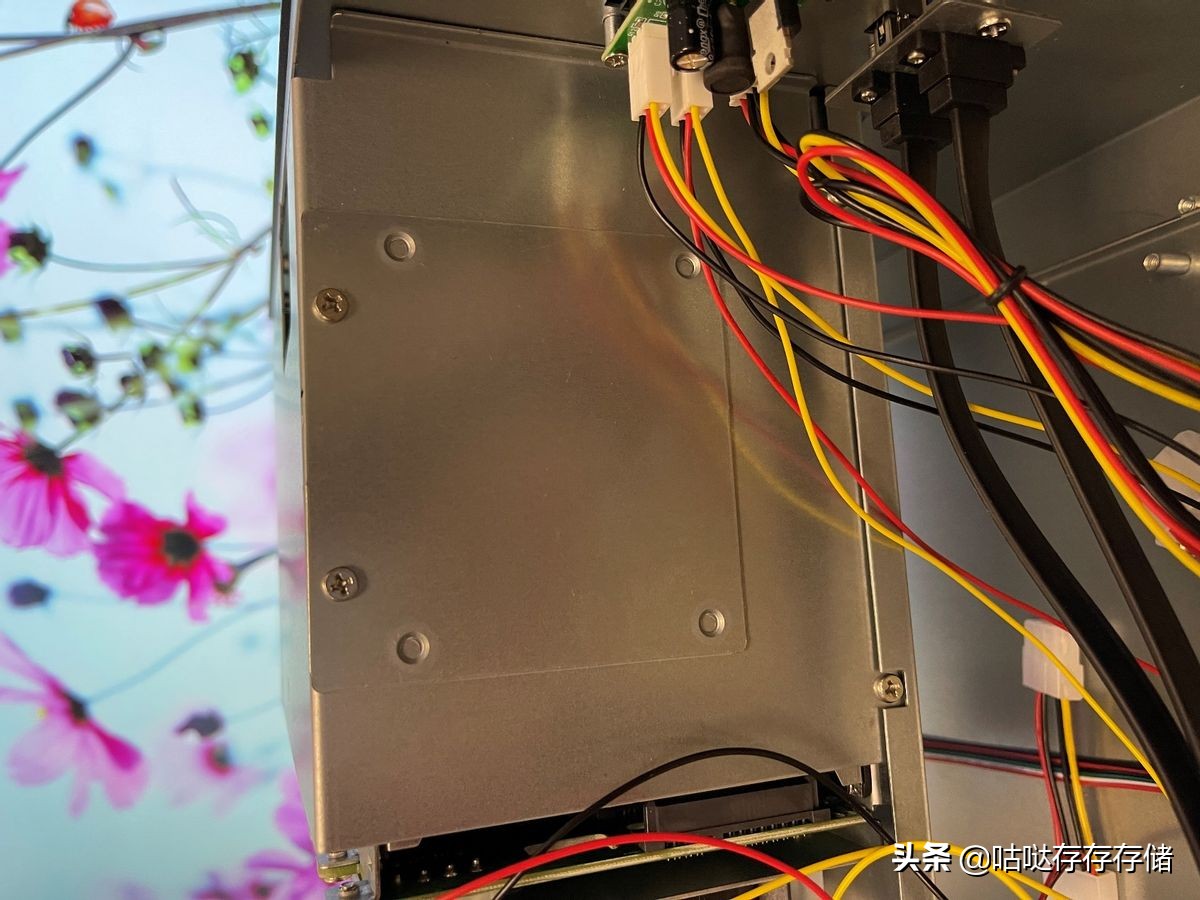 nas主板配置,nas服务器机箱怎么选择