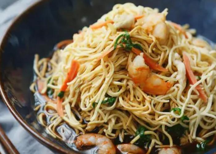 金陵有什么好吃的美食,金陵老字号美食视频