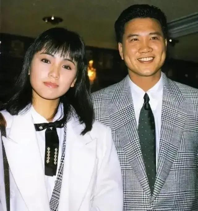 至今未嫁8位大龄女港星,至今十大未婚大龄男港星