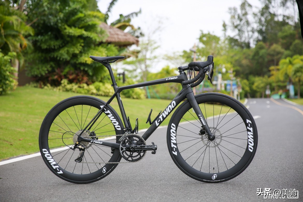 碳纤维公路车油压碟刹,公路碟刹碳纤维轮组推荐