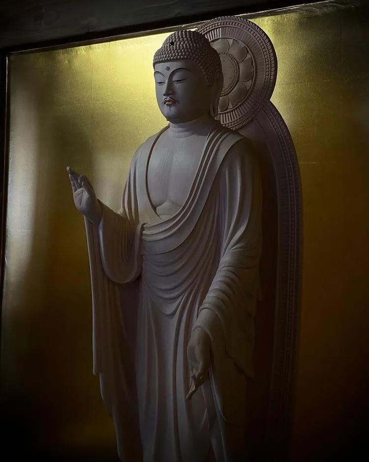 木雕佛像图片,木雕佛像价格一览表