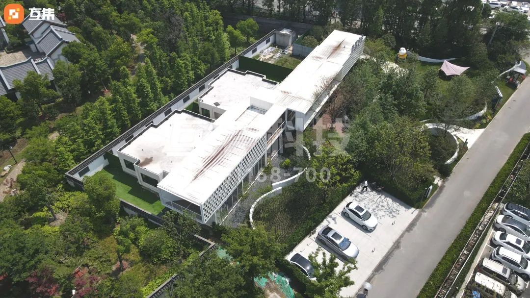 祥源售楼部,祥源售楼部沙盘