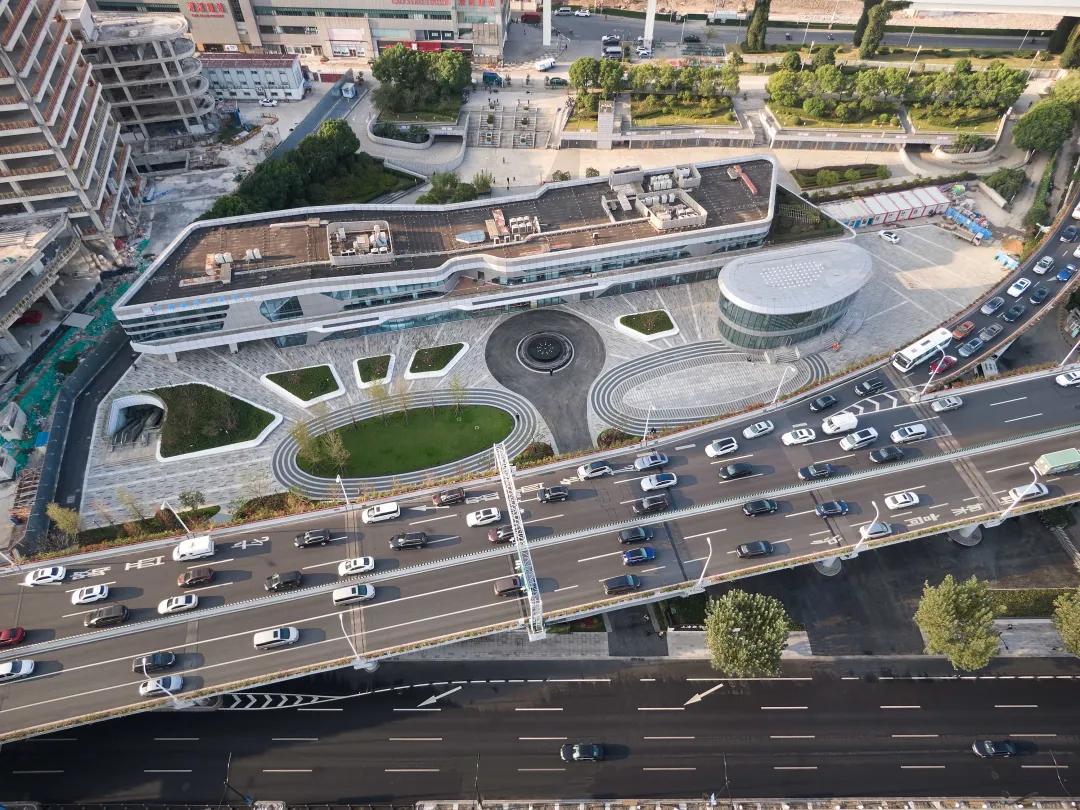 上海市文旅中心,上海数字文旅中心分部