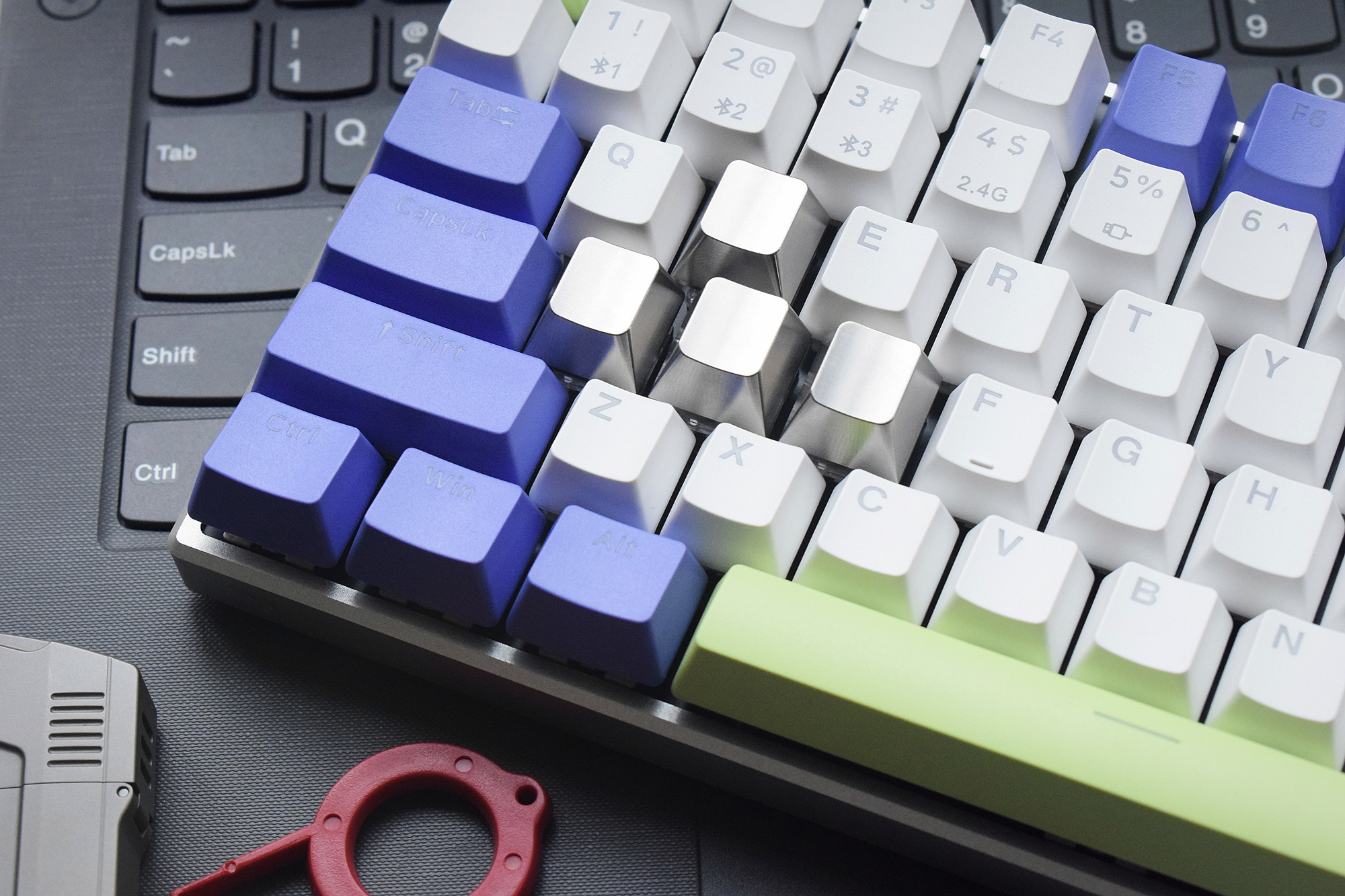 最好的键盘帽,好看的87键盘帽推荐