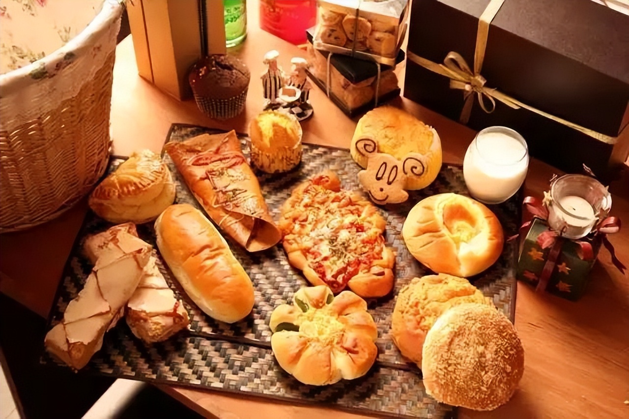 后疫情时代厨电有哪些改变,烘焙疫情过后如何发展