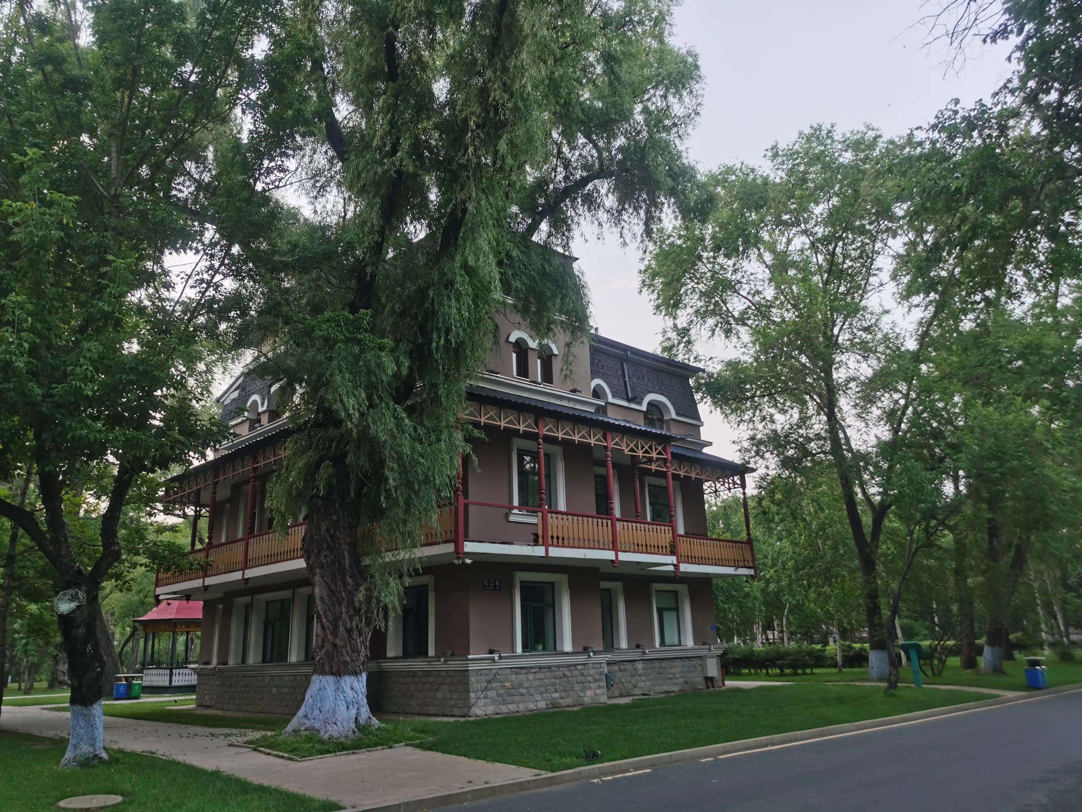 哈尔滨太阳岛一日游详细攻略,哈尔滨太阳岛风景区