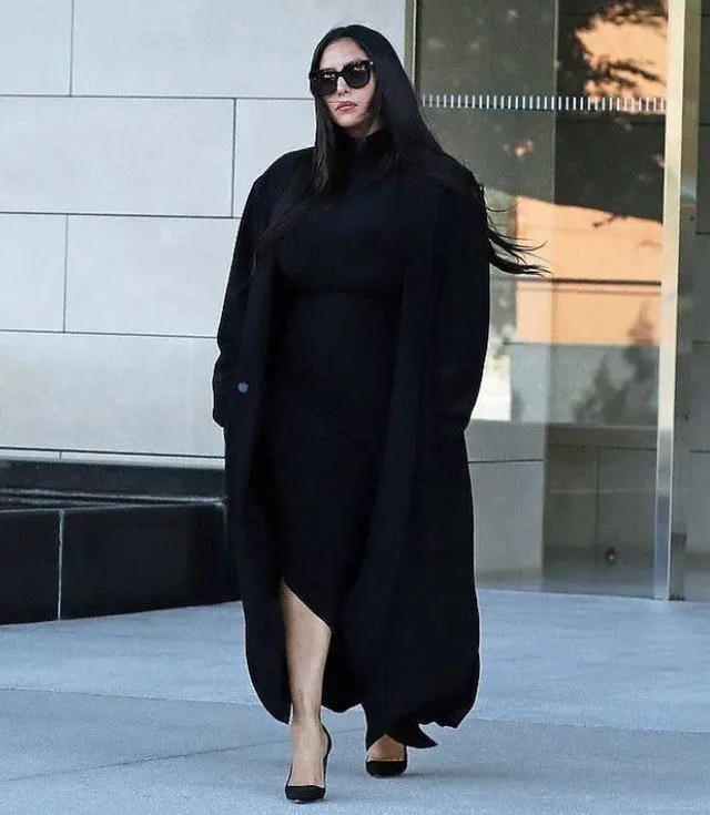 留佩林卡过夜，与闺蜜丈夫约会，瓦妮莎放飞自我，网友：不用守了