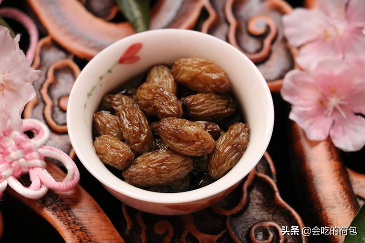 建议中老年人多吃5种养生菜,海参老年人吃补什么的