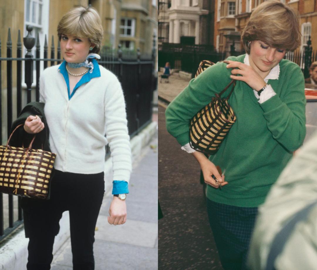 老钱风女性穿搭,老钱风穿搭为什么这么火