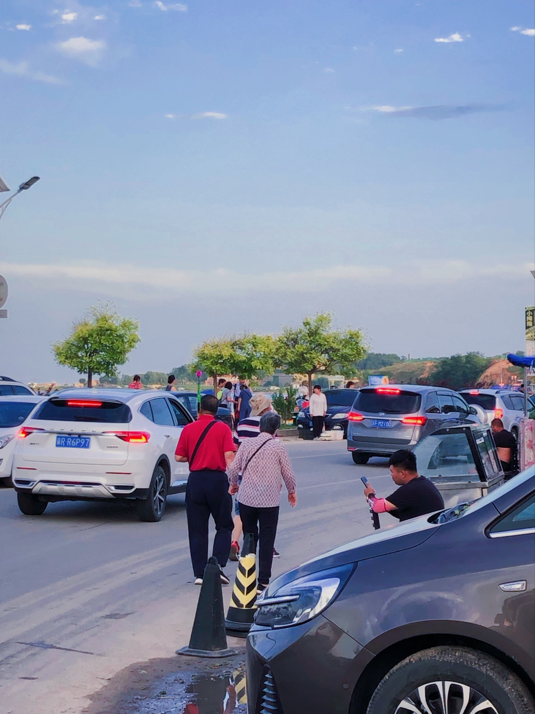 东戴河小众景区,东戴河小众旅游攻略