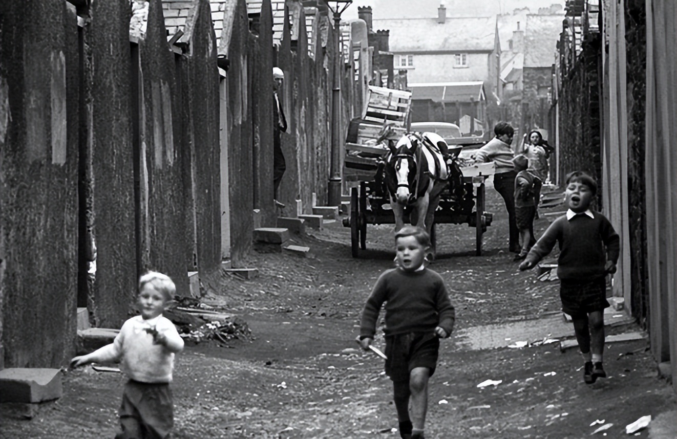 中国小伙为报答英国孤寡房东,中国小伙为瑞士房东养老送终