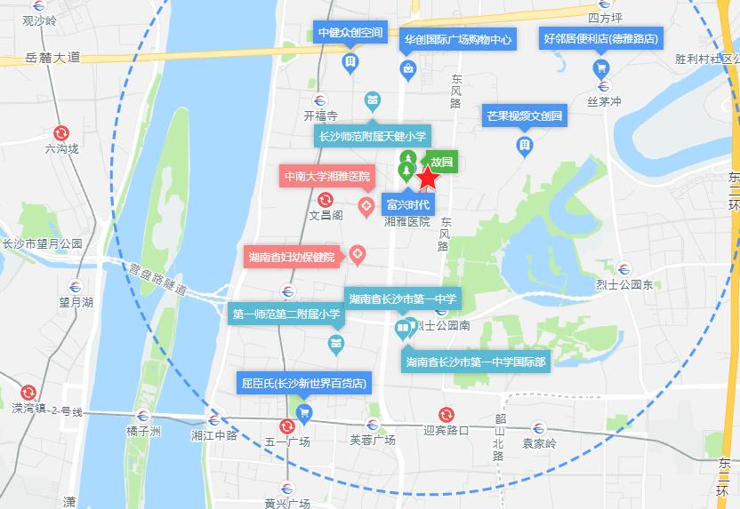 长沙首批36宗供地中标名单,2023年长沙第一批集中供地结果