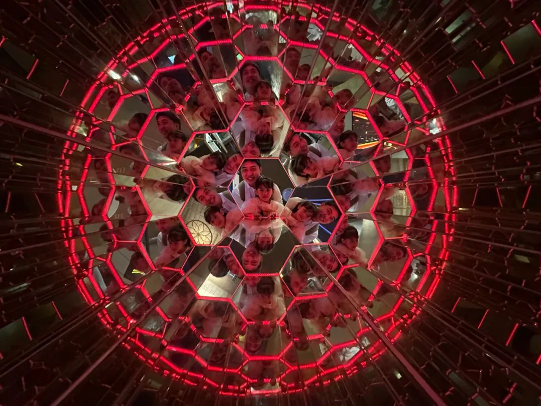 送票!十大宝藏亲子打卡点,收下这份拍照攻略