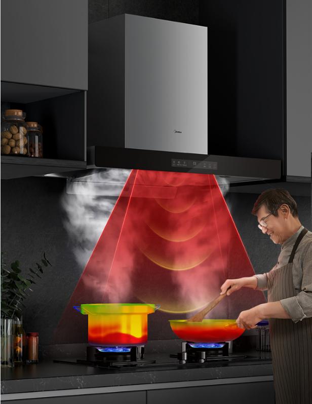 美的美颐享用专业坚守以科技创新立志做好适老化家居的“探路人”