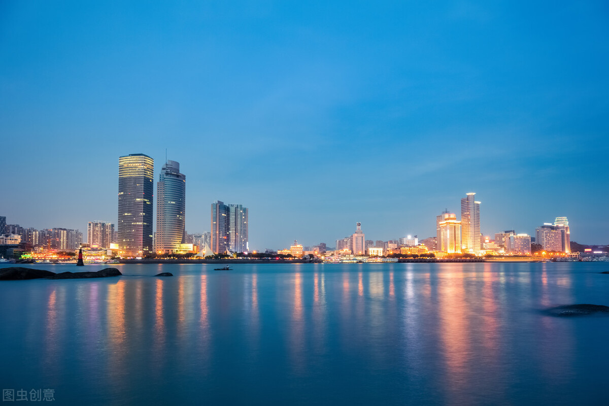 厦门三天两夜自驾游攻略,厦门鼓浪屿旅游攻略三天两夜