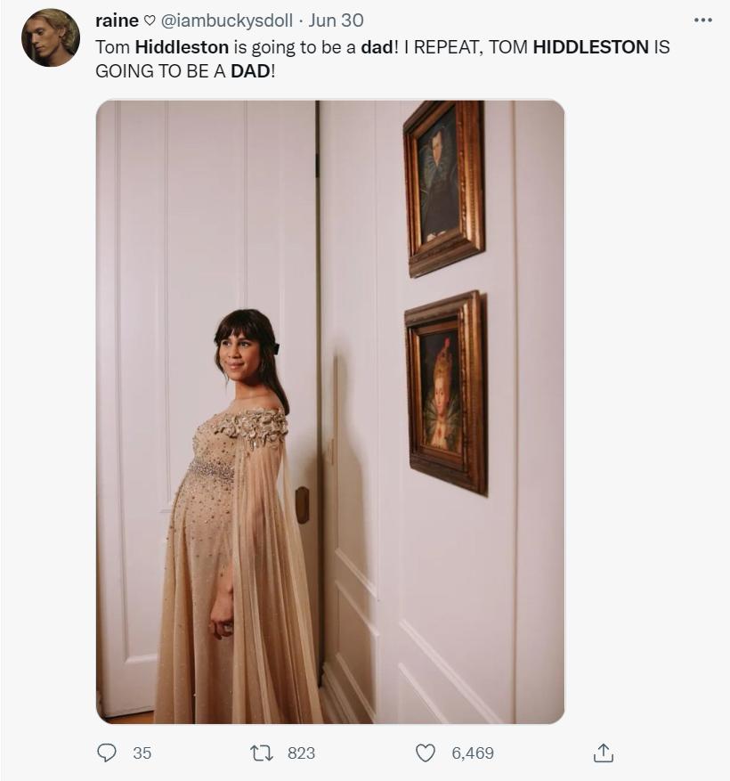 抖森当爸,抖森当爸爸了