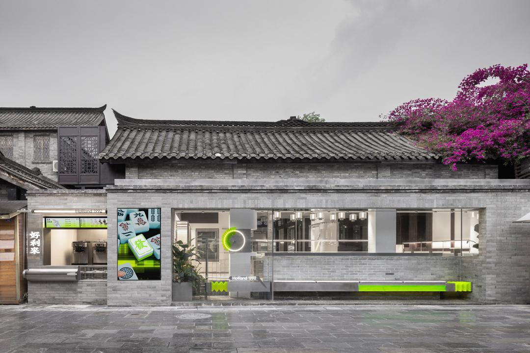 蛋糕界的内鬼，流量界的好利来