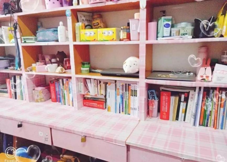 盐城师范学院校园美景,盐城师范学院通榆校区周边美食