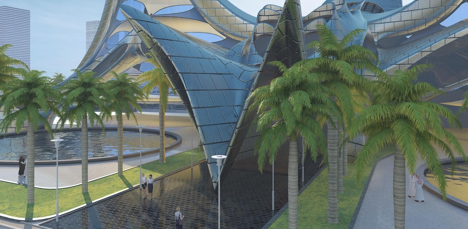 城市空间建筑规划设计院,中国知名建筑规划设计公司