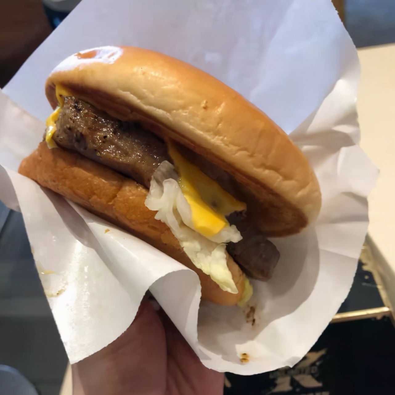 肯德基不把员工当人看,肯德基没把自己当外人