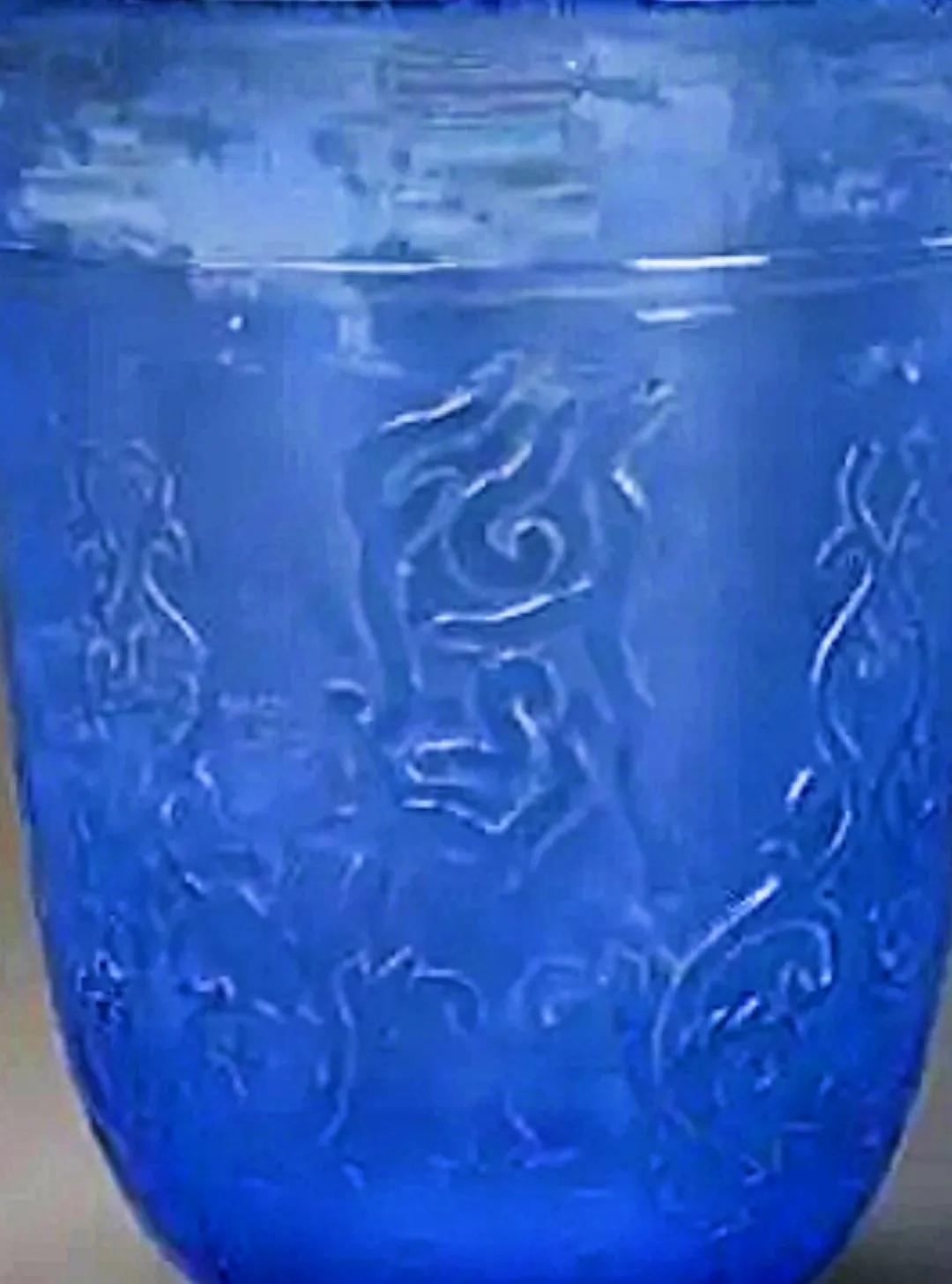 故宫博物院十大珍宝,北京故宫珍宝馆玻璃器