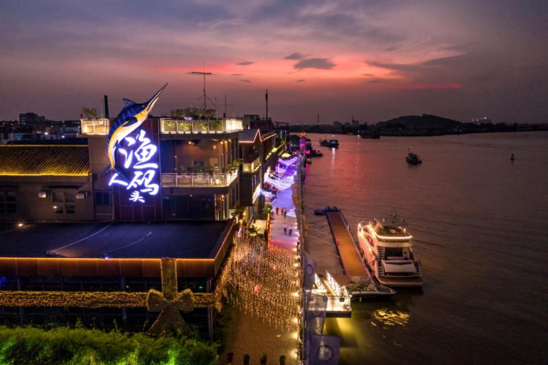 广东广州佛山自驾游推荐,广东佛山走318自驾游旅游攻略