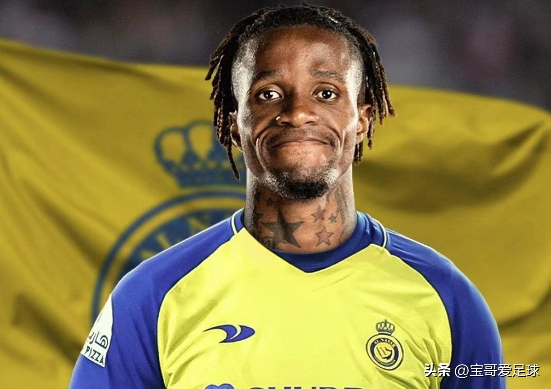 c罗加盟沙特联赛荣誉,c罗加盟沙特联赛热度有多高