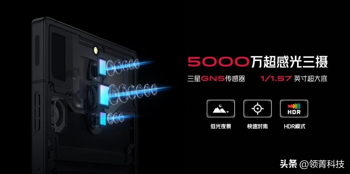 新版红魔8pro最高配置价钱,红魔8pro刚发布的价格