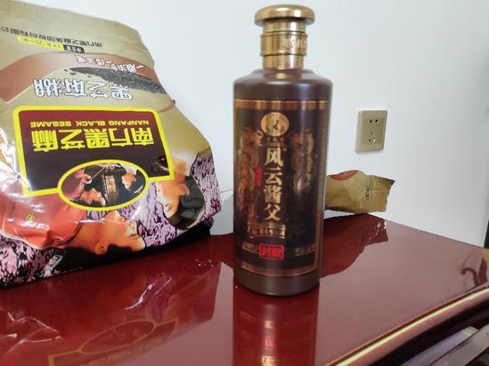 纯粮酒加水变浑浊了怎么办,酒加水变浑浊是纯粮酒说法正确吗