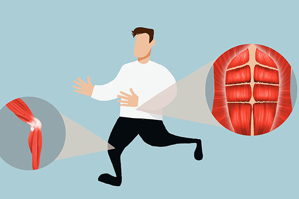 为什么腰上的肉会变多,长胖了腰上肉多怎么办