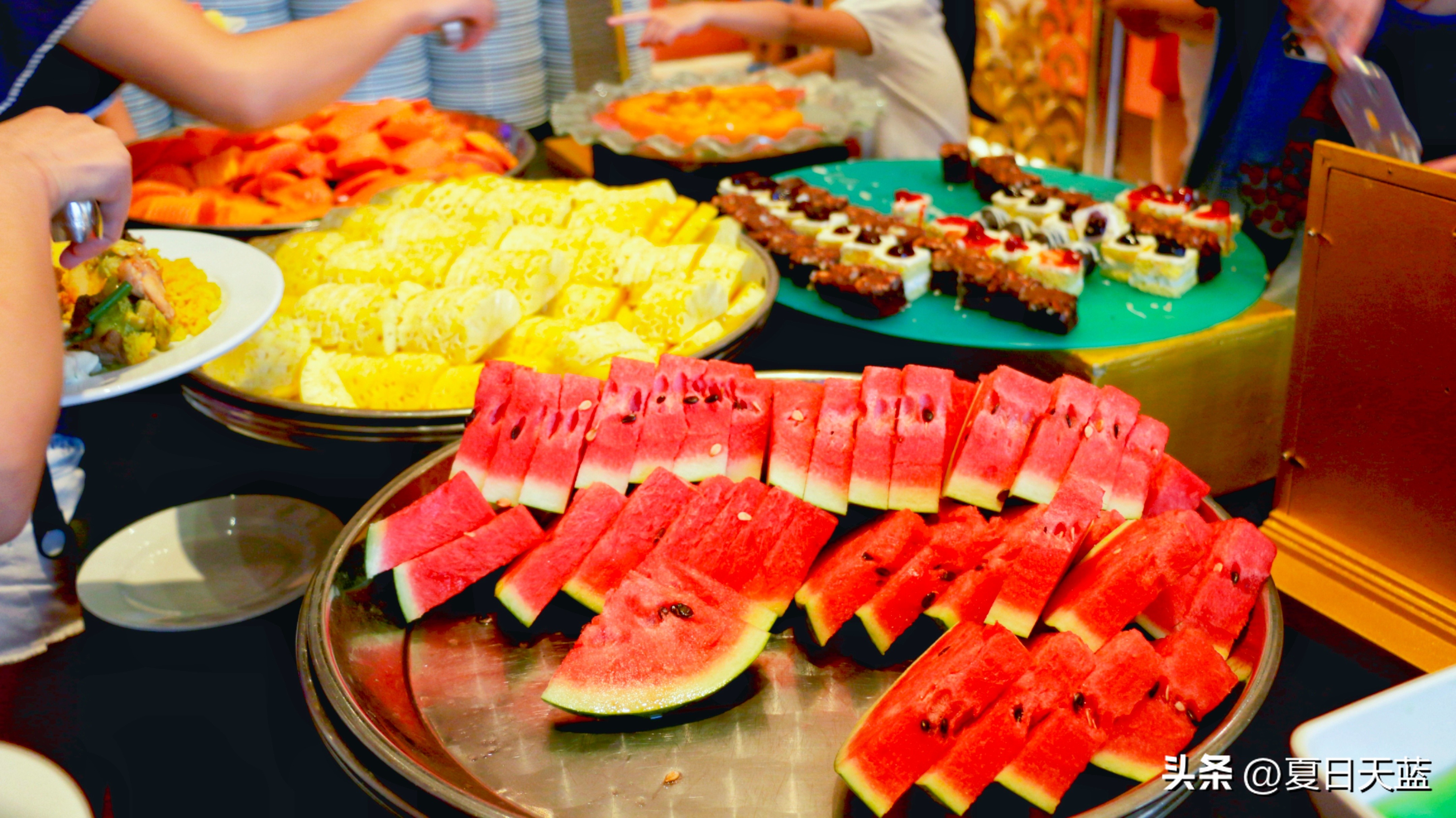 行走东南亚泰国,豪华不一样的东南亚之旅了解一下